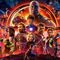 The Avengers: Endgame
