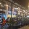 ¡Sábado noche de tapas en el Mercado del Puerto!