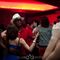 Clase de Baile Blues  /  Clandestino de Blues (Baile social)