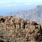 Ruta circular multiaventura por el Roque nublo