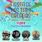 FIESTA DE LAS TRES DÉCADAS 