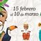 Pregón del carnaval ðŸ¦œ