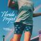 Picoteo y peli -The Florida project- (vose) en mi casa