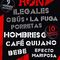 Fiestoron Viernes