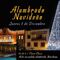 Alumbrado navideño en Guí­a 