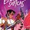 âš”ï¸ Espadachinas sáficas â¤ï¸ Juego de rol