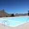 Piscina en el paraí­so