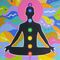 Charlas entre amig@s, sobre meditaciones ley de atracción, espiritualidad, reiki, pensamientos positivos