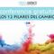 Conferencia: Los 12 pilares del cambio 