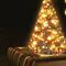 Encendido de luces por navidad 