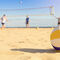 Volley playa 