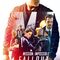 Picoteo por zona monopol y peli -Mission impossible Fallout- (version original en inglés con subtitulos en español) en el monopol