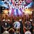 SONIDOS DEL VIENTO 
