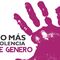 Taller a favor del respeto de género y más: en contra violencia de género