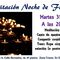 Meditación Noche de Los Finaos