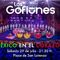 Concierto Los Gofiones