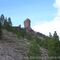Ruta  Al Roque Nublo.