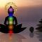 Charlas sobre Meditaciones Ley de atracción, espiritualidad, Reiki, pensamientos positivos 