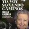 MARíA GALIANA en el AUDITORIO ALFREDO KRAUS
