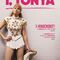 Picoteo y peli -I, Tonya- (vose) en mi casa
