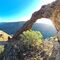 Ruta circular el arco del elefante mirador del sao