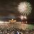 Desfile de Papahuevos, fuegos artificiales y concierto 