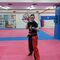 Iniciación al Kickboxing 