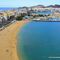 Voleyplaya   picnic Alcaravaneras