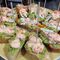 Pinchos de Arinaga