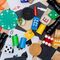 ðŸŽ² Juegos de mesa y más â™¦ï¸
