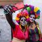 Fiesta Halloween con amigos
