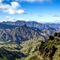 Ruta desde Fontanales hasta el Mirador de la degollada de las palomas