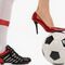 Jugar a fútbol