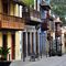Paseo por Teror 