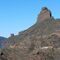 Roque Bentayga y cuevas del rey