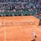 Iniciacion al tenis LPA