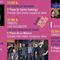Tributo: Concierto de Amy Whinehouse Band