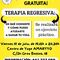 PRí“XIMA CHARLA GRATUITA: TERAPIA REGRESIVA: ¿Cí“MO PUEDE AYUDARTE A MEJORAR TU VIDA?