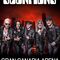 Concierto Scorpions