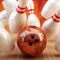 Jugar a los bolos