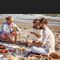 Picnic en la Playa de las Alcaravaneras