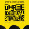 Cena y documental -Three identical strangers- (Versión Original en inglés con Subtitulos en Inglés) en mi casa