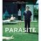 Peli -Parasite- en versión original y tomar algo a la salida