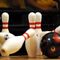 Bolos en Holiday 