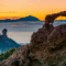 Plan B: Ruta Barranco Azuaje, antiguo Balneario y Firgas  o Plan A: Excursión al Roque Nublo y visitamos Tejeda