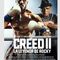 Cine: CREED 2, LA LEYENDA DE ROCKY