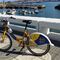 Ruta en bici por la ciudad de Las Palmas