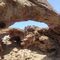 Ruta arco del coronadero