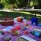 Picnic en Tejeda