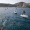 Â¡Paseo en barco con fiesta hawaiana a bordo:-)!